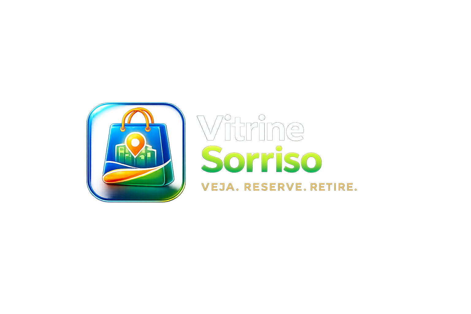 Vitrine Sorriso